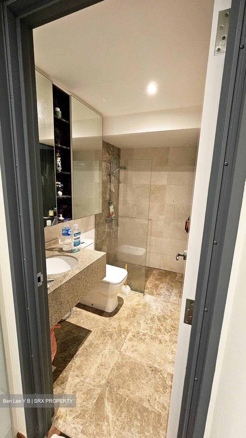 Emprado Suites (D15), Apartment #604862511